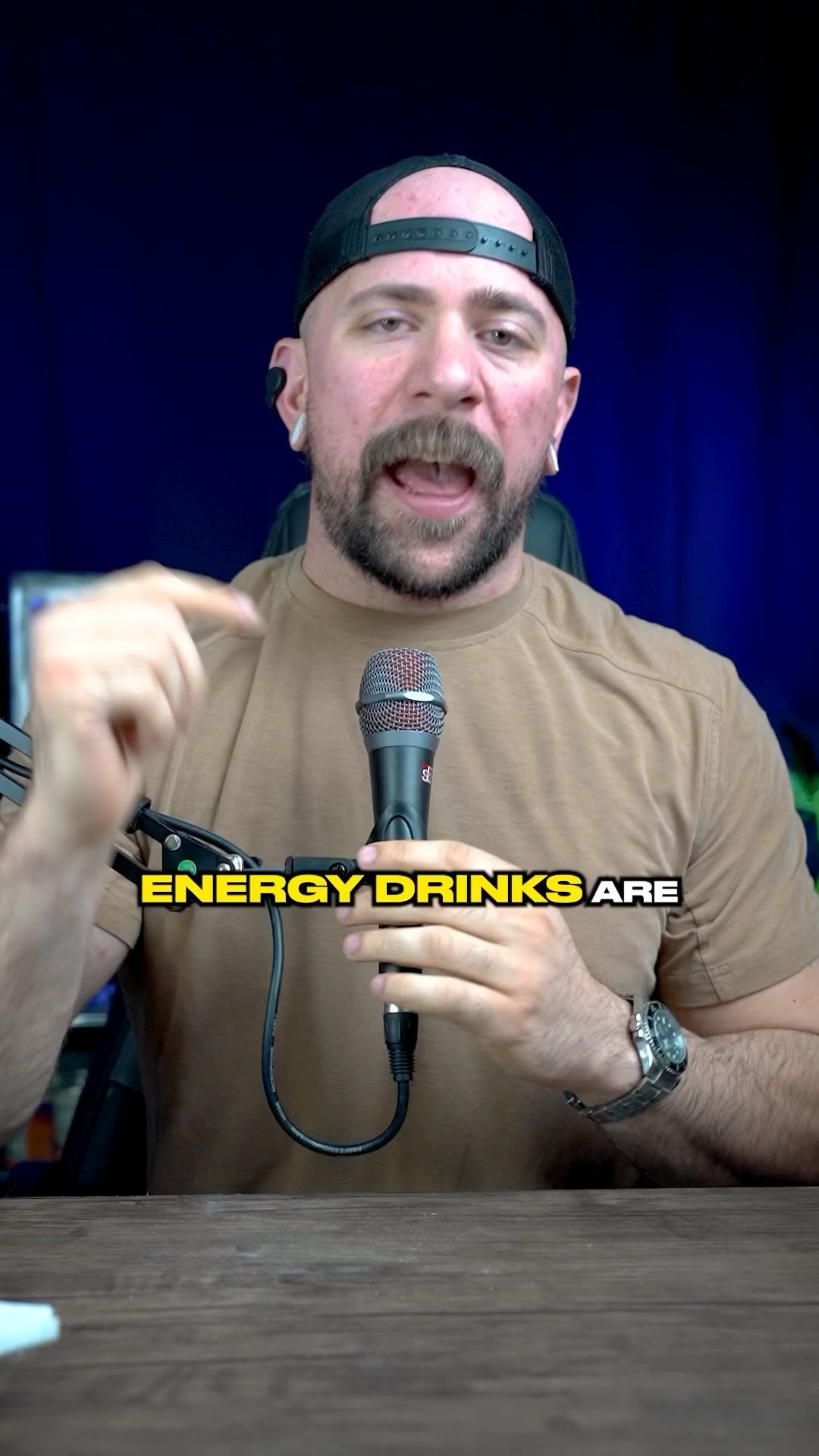 Functional drinks: which are your favorite?