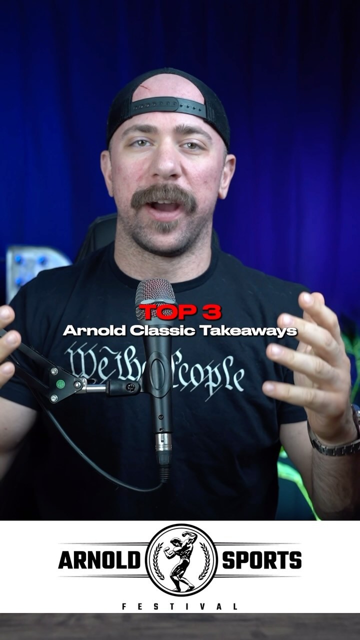 Did you attend ASF2024?