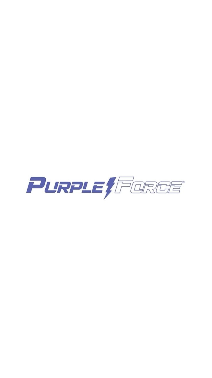 PURPLEFORCE: the Purple Tea extract from @mayproindustries 