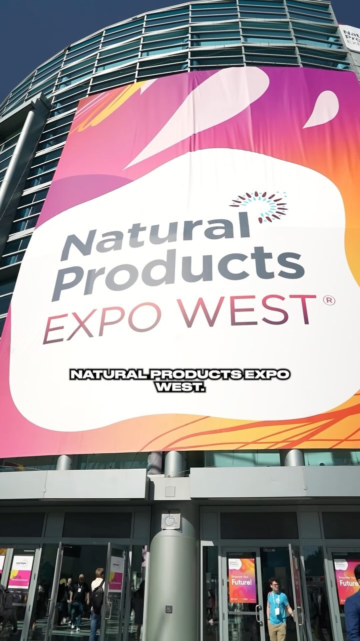 We Loved Natural Products Expo West 2024!