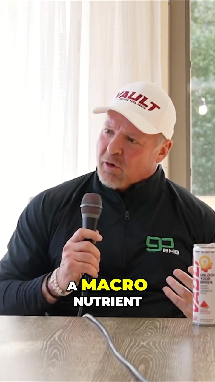 Should Most Energy Drinks be called "Stimulant Drinks"?