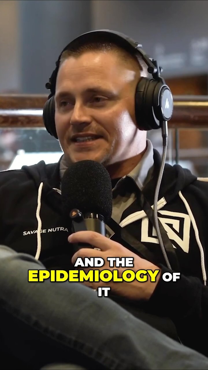 @savagenutra is cooking!