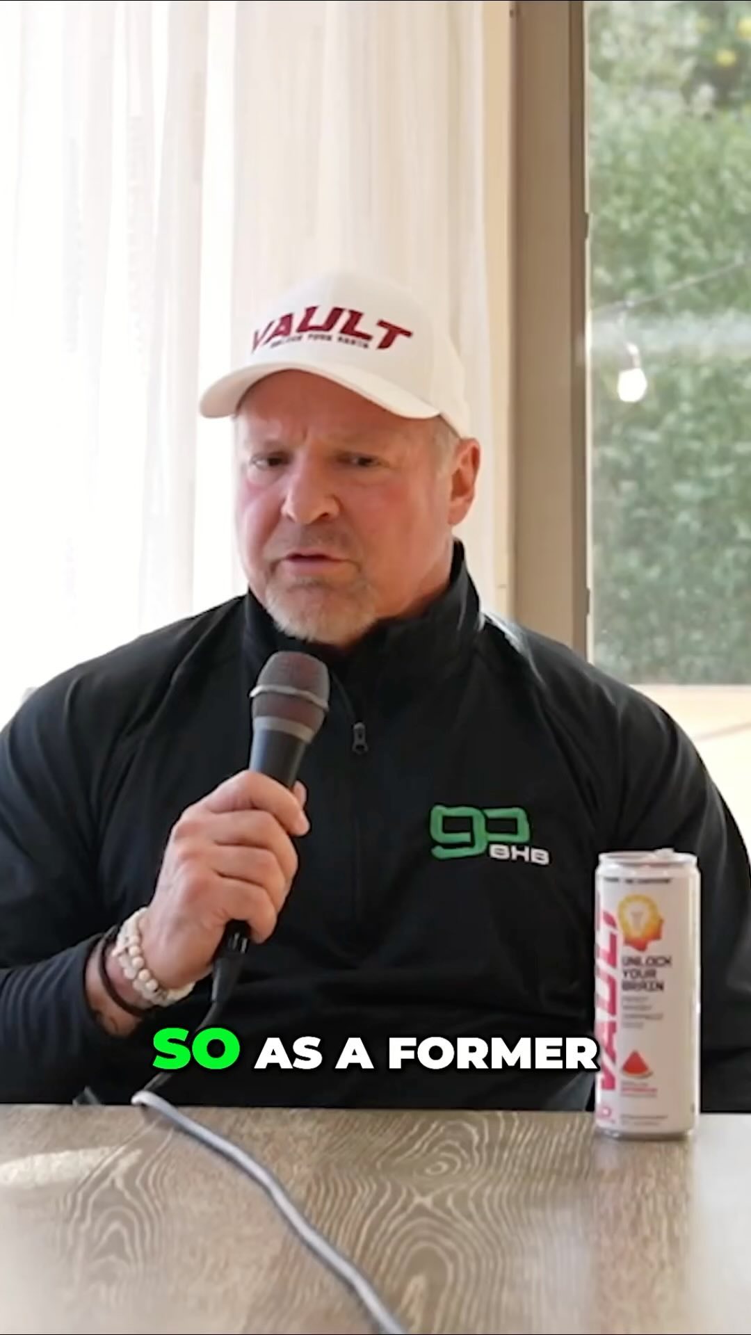 Can BHB help with concussions?!