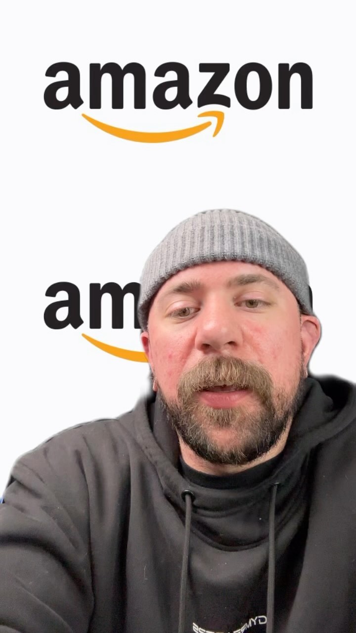 Amazon is going to enforce STRICT lab testing on supplements!