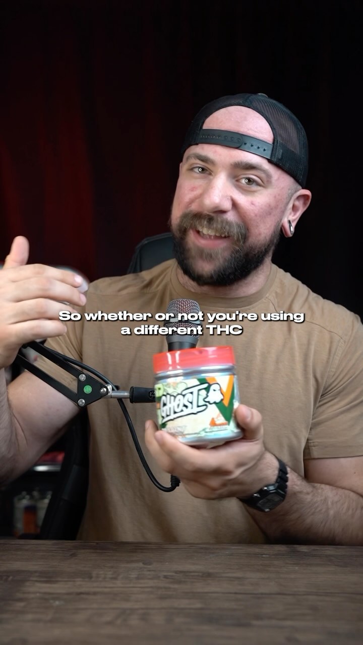 @ghostwellness JOINT IS HERE! Happy holidays!