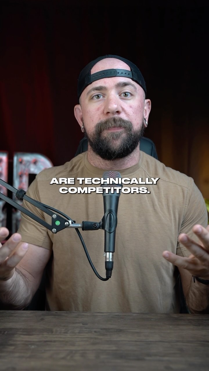 Everything you need to know about the new @amazon dietary supplement testing policy