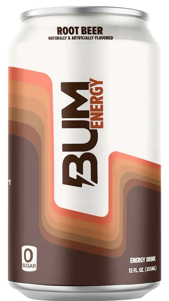 The new @bumenergy root beer absolutely surprised us. Here’s why. Would you buy this?