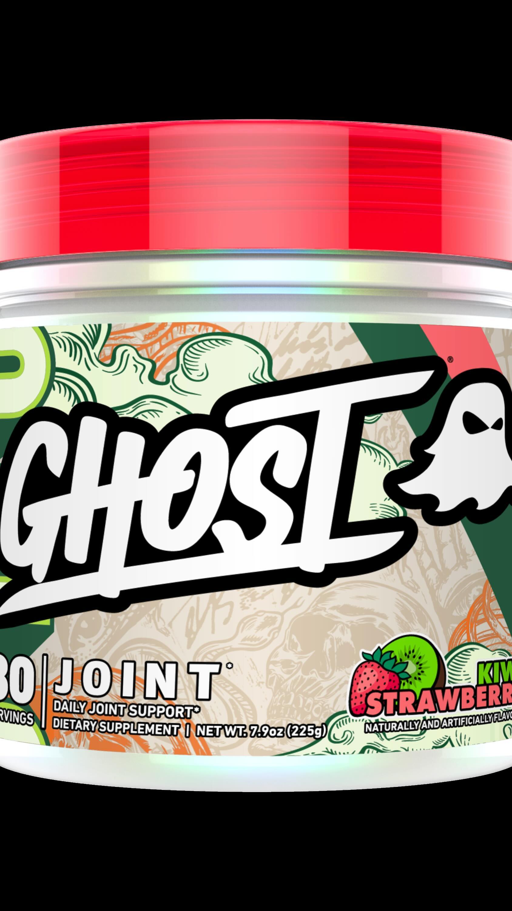 @ghostwellness celebrating earth day this year with GHOST JOINT launching 4/20