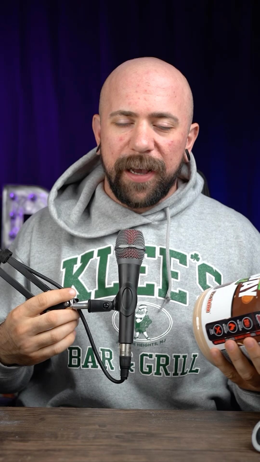 Protella the Lean Way?