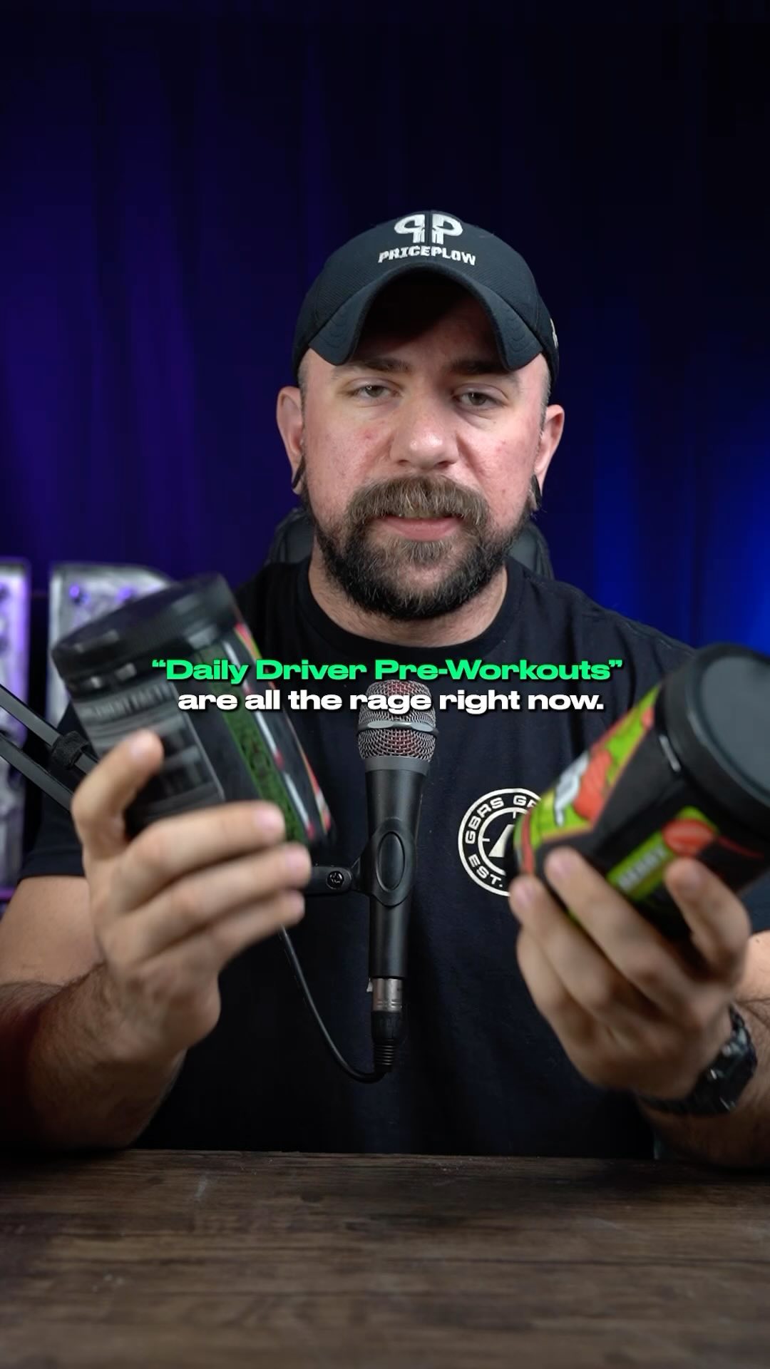 Fresh Supps is Launching Two New Pre-Workout Flavors...