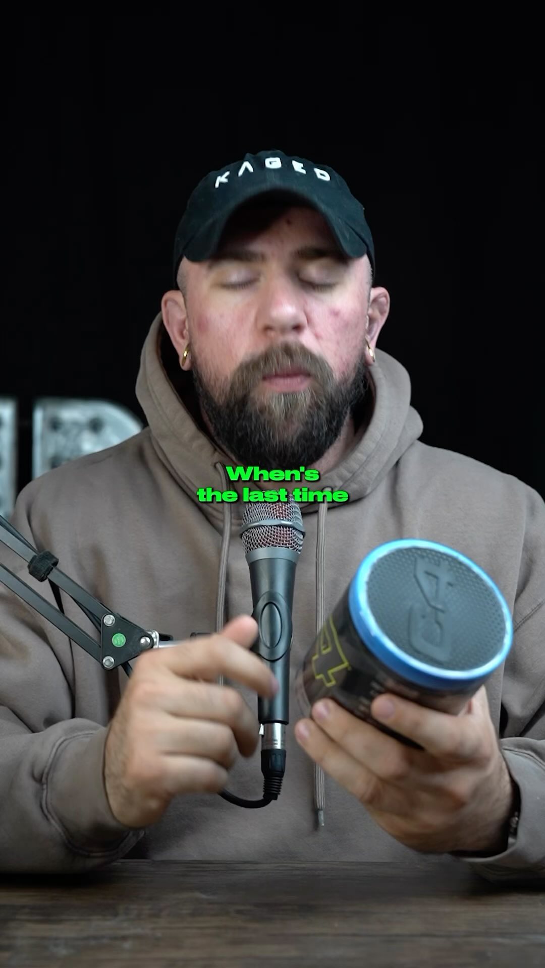 The new C4 is out at GNC -- Hawaiian Punch Flavor, PeptiPump, and all!