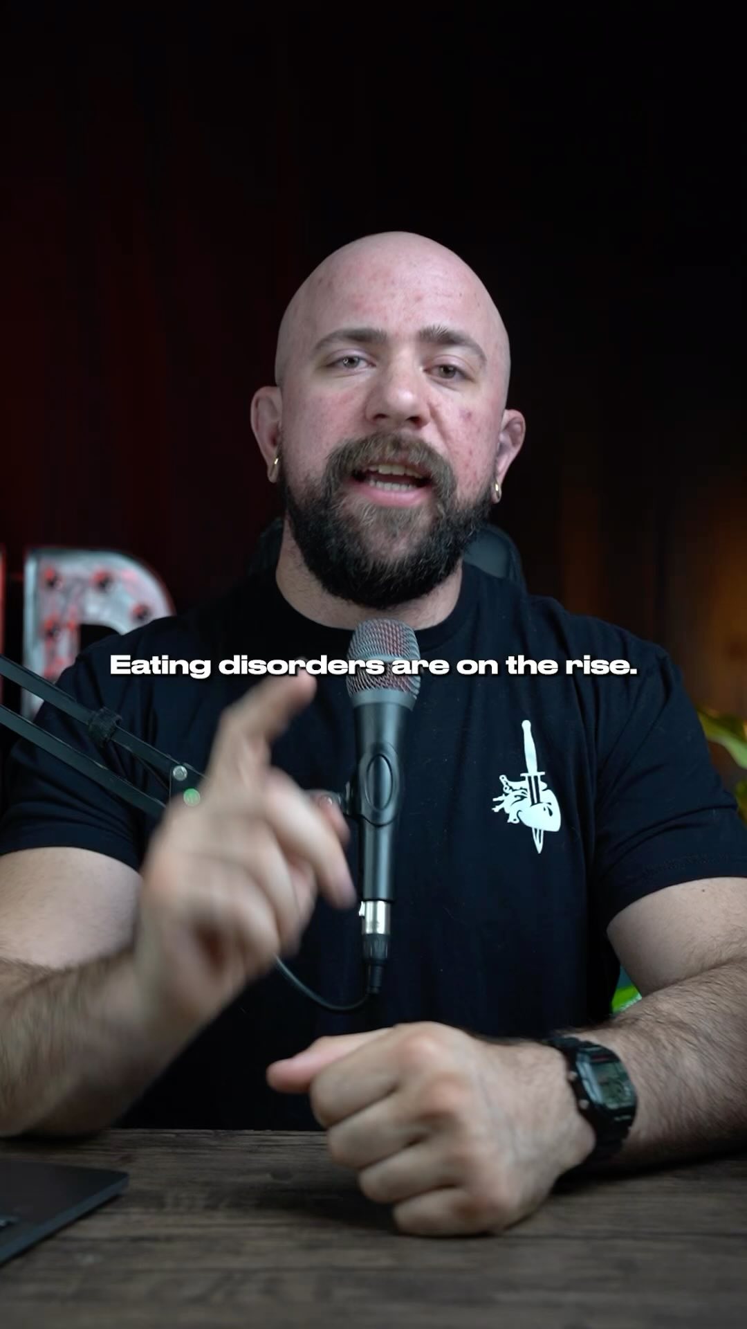 The Harvard STRIPED Organization is making headway in attacking dietary supplements