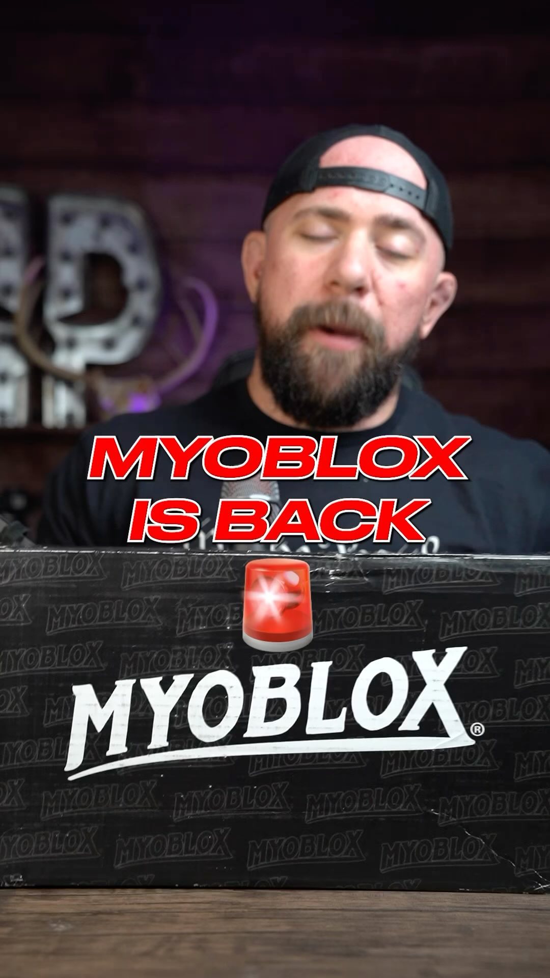 WELCOME TO THE BLOX PARTY