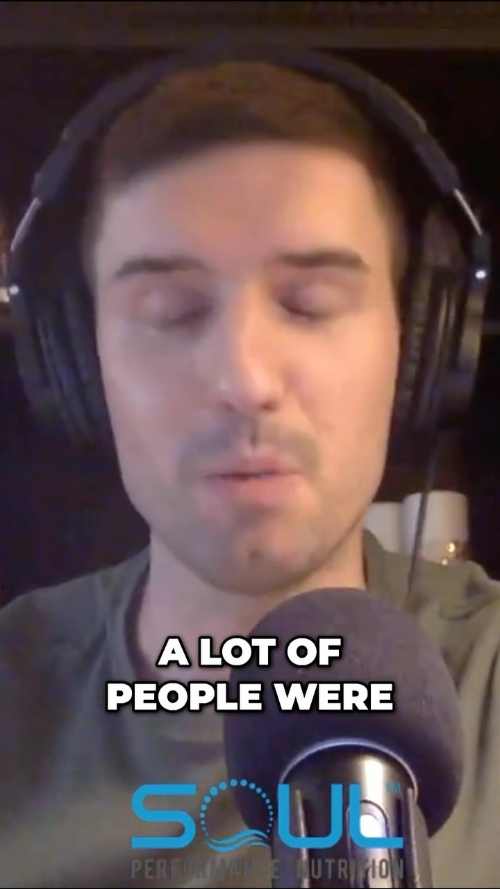 Matt Karich discusses using PeptiStrong in Nexus Peptide Complex