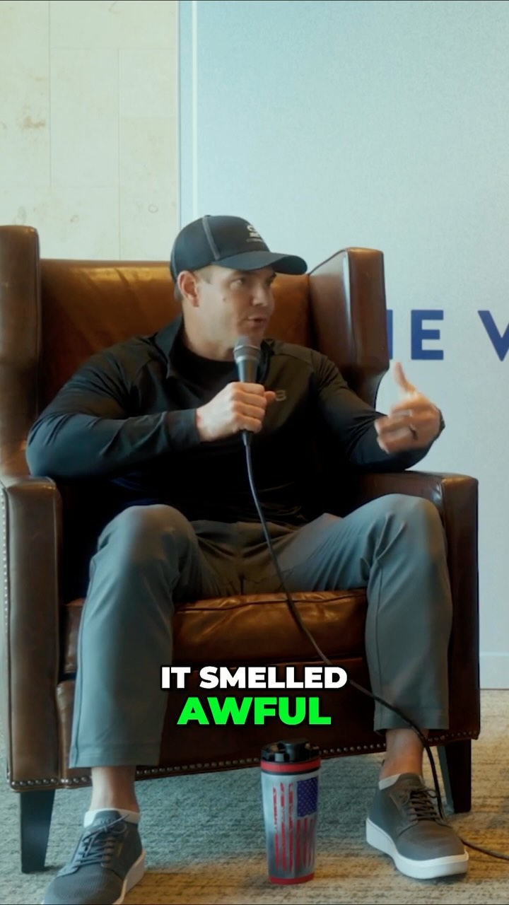 Have You Tried Ice Shaker? Chris Gronkowski sits down on the PricePlow Podcast