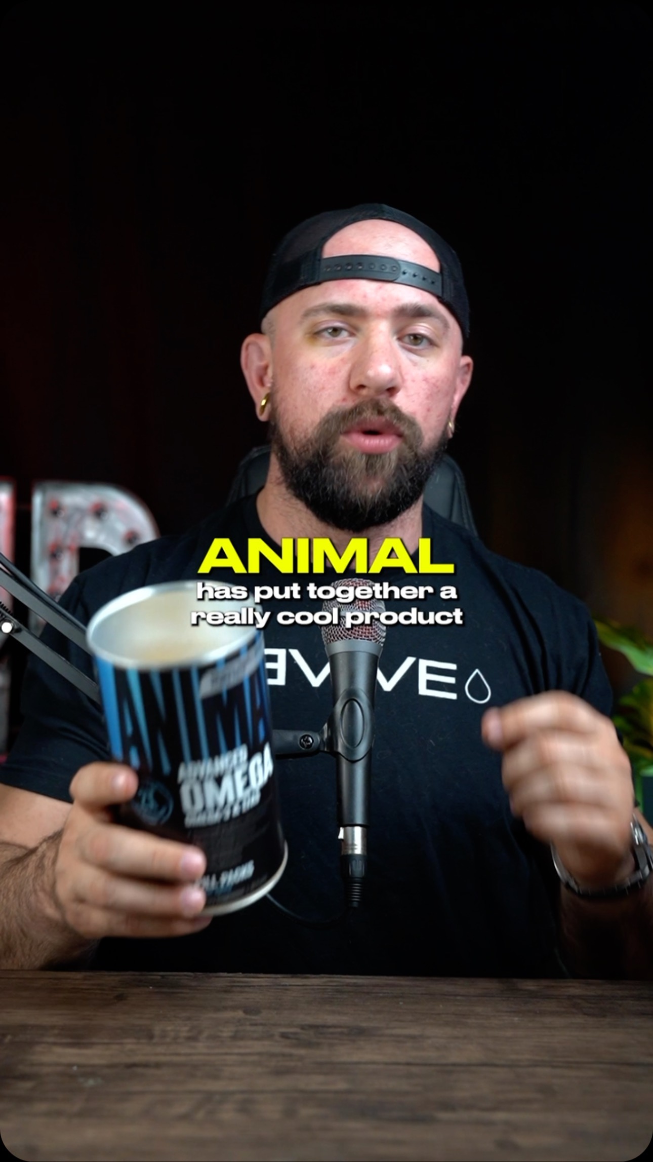 Animal Omega…would you use it?