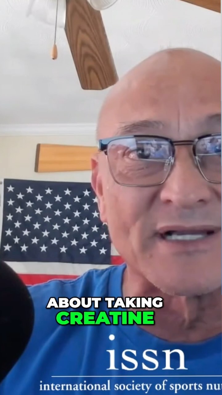 Jose Antonio Talks About His Passion for Creatine on Episode 137 of the PricePlow Podcast