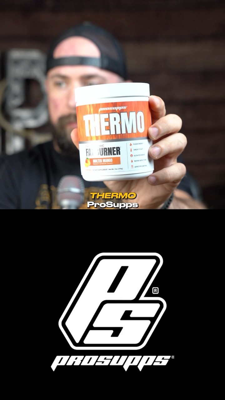 ProSupps Thermo Brings two NEW Ingredients from Aura Scientific