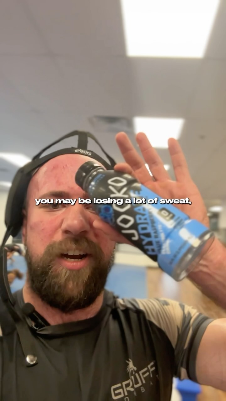 How to effectively hydrate