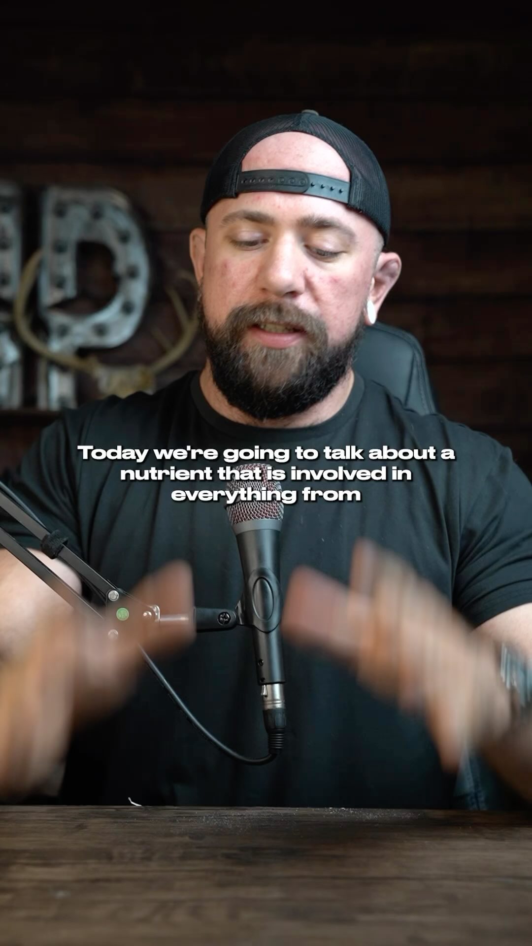 GG-Gold: The Most Powerful Nutrient You Haven’t Heard About