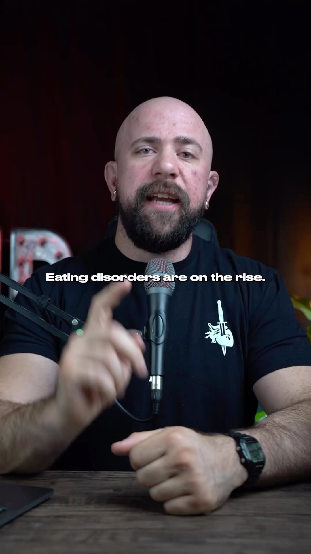 @harvardstriped is coming for supplements.