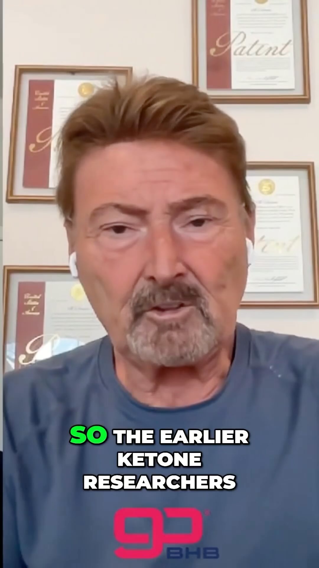 A New Fuel Source: L-BHB is coming to the Dietary Supplement Industry