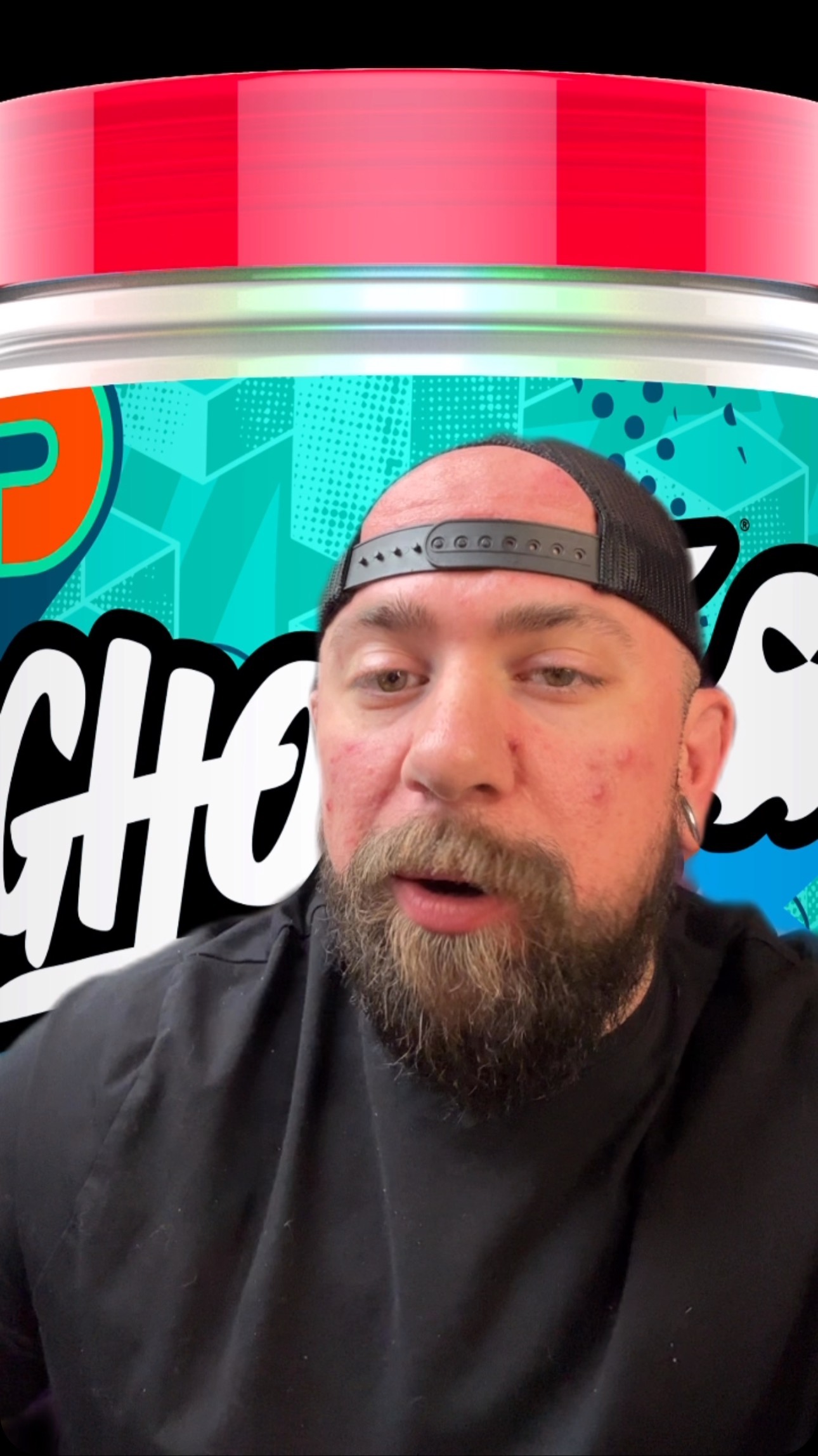 @ghostlifestyle INTRA! Coming soon