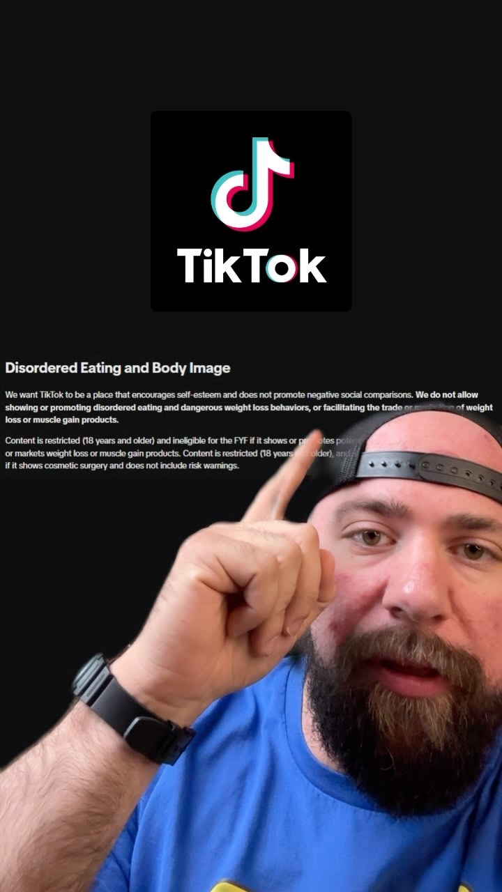 Is @tiktok going to cut out all of these safe and effective products from being sold? Is @harvardstriped involved?