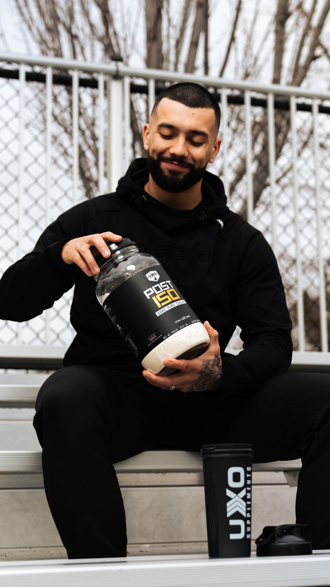 New Protein Flavors are HERE 