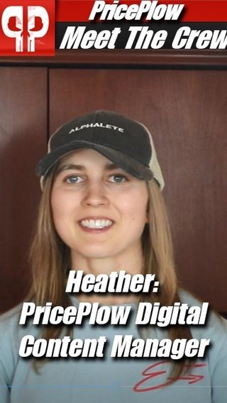 Meet Heather, PricePlow's Digital Content Manager Now Living in Austin!