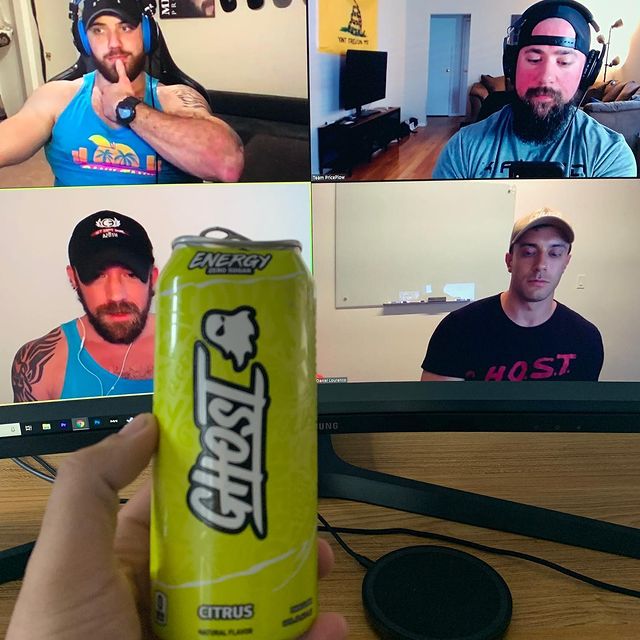 Who watched the SIRs podcast with @danplourenco @ghostlifestyle tonight? What did you think?