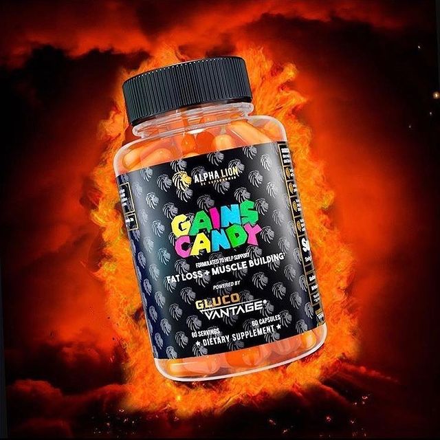 For months now we’ve had questions about where to find @nnbnutrition glucovantage. Well the day is here, @alpha.lion has released it in gains candy for you to try for yourself! Link in bio for the full story @ingredientologist