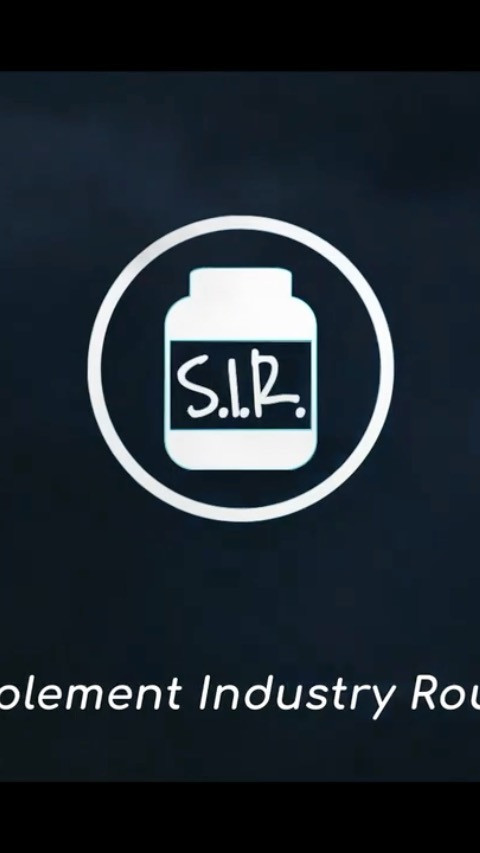 Supplement Industry Roundtable @supplementlab part 2 teaser