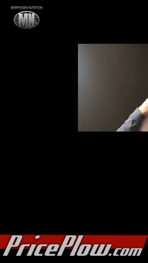 @morphogenben Podcast! @morphogen_nutrition