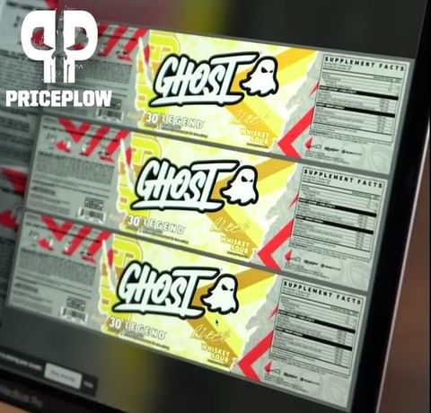 Ghost Lifestyle has finally unveiled their first official GHOST FAM Collab of the year and it's with none other than Rob Lipsett!