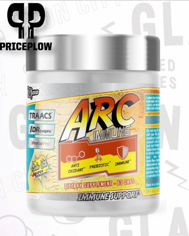 Have you been spending your entire life searching for the Lost ARC?⠀