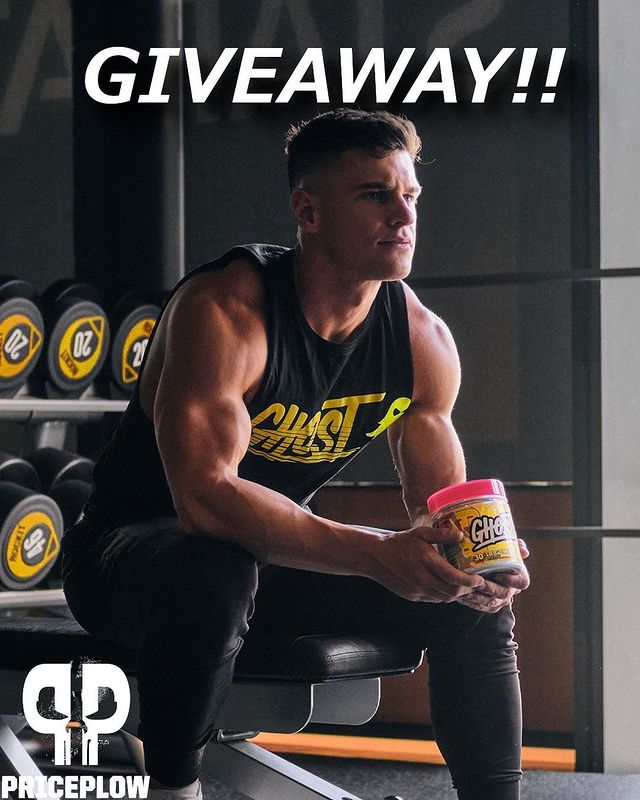 From the streets of Dublin to the shores of Ibiza, we are bringing you an  legendary giveaway from @ghostlifestyle !! You’ve seen the formula breakdown and flavor review from Ben, now it’s time to kick back and enjoy a tub for free! 