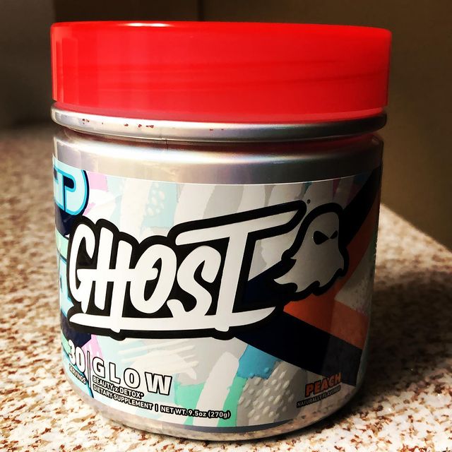 What’s Ghost Glow? 