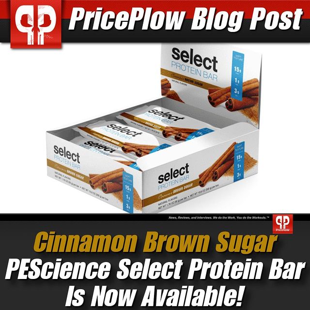 Did someone say Cinnamon Brown Sugar?!?!⠀