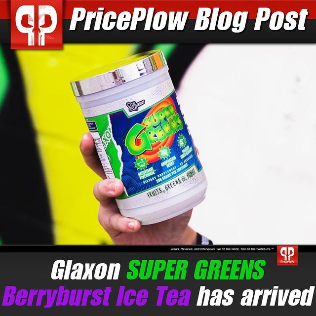 Best tasting greens in the galaxy?!⠀