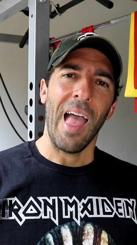 VASO6 is BACK in Myprotein's THE PUMP Stim-Free Pre Workout!