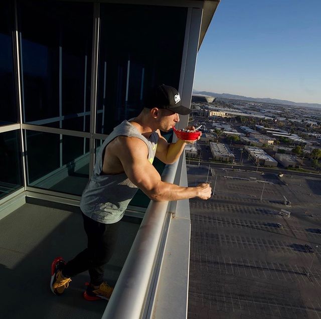 We told you that you wouldn’t believe the next non sport supp from @ghostlifestyle.