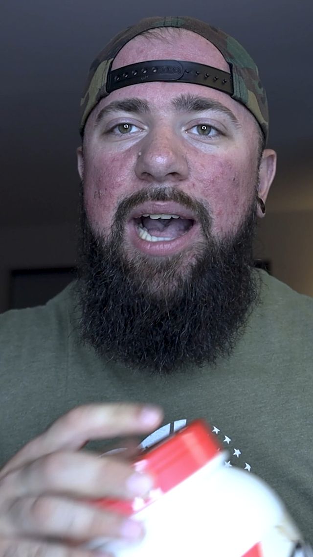 @Ghostlifestyle Marshmallow Cereal Milk