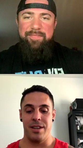 Conspiracies, control of ones health, and innovation with @chriswaldrum