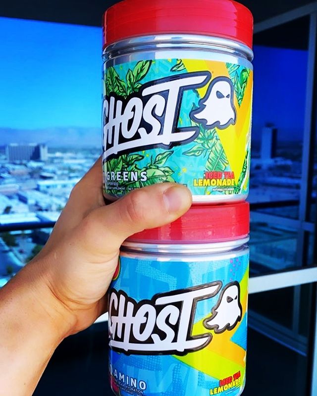 Looks like @ghostlifestyle doesn’t want summer to end....