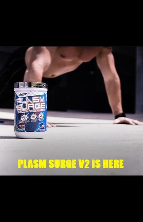 @iamglaxon  Plasm Surge V2 Review  BASIC For the BEST PUMP