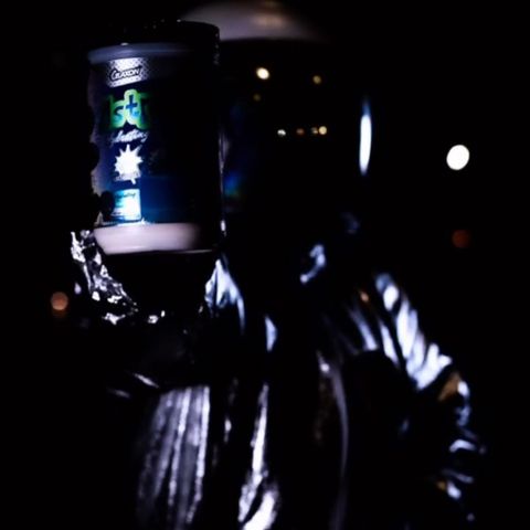 Swipe to see what @iamglaxon is dropping tomorrow!