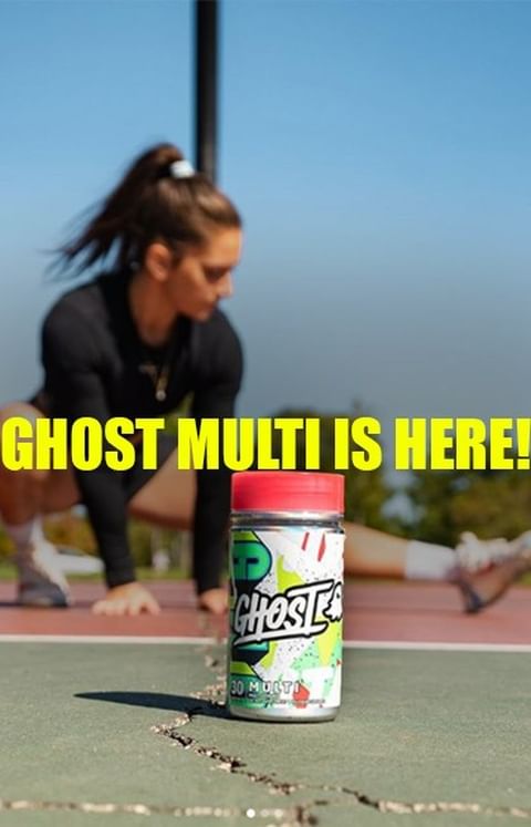 GHOST MULTI DROPS!