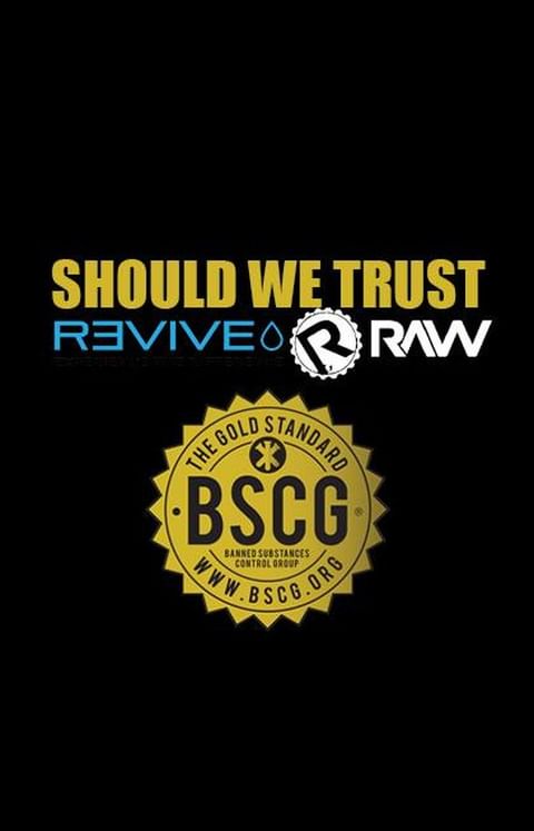 Should we trust @revive_md @getrawnutrition?