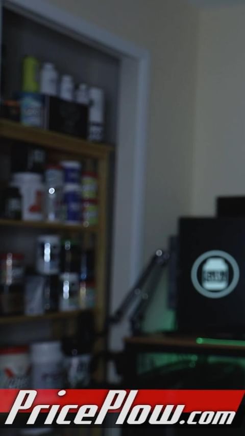 @tru_wild MOTION BREAKDOWN!